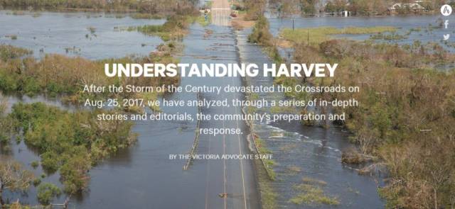 小团队也能做出大新闻,这些报道案例果断收藏!