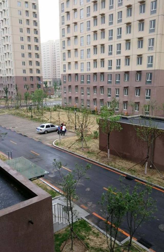 惠生新城是位于沈北新区的公租房 下面是惠生新城的平面图 -end- 1