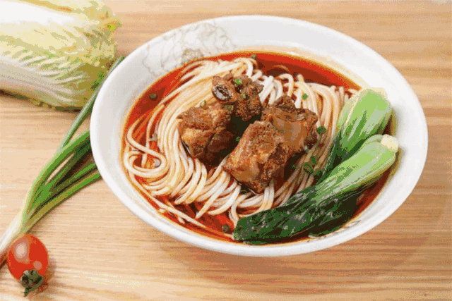 成都小吃:能跑赢千万级市场的秘密只有