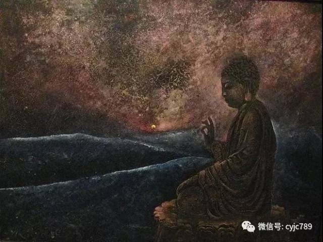 佛说:执念太深,倒不如一笑而过.