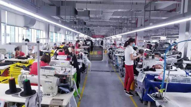 99%的人都没看过这篇最完整的《服装质检明细表》!