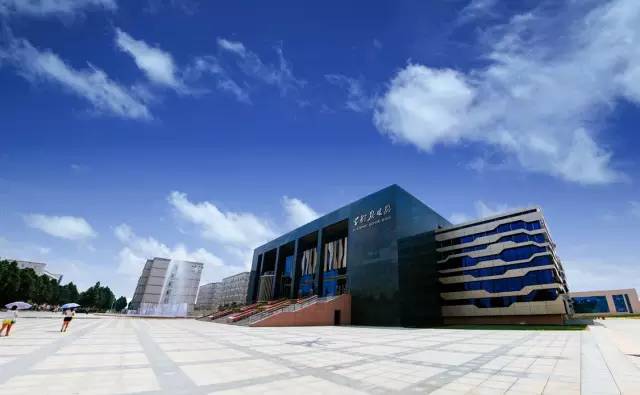 河南建筑公司排名_河南建筑职业技术学院(3)