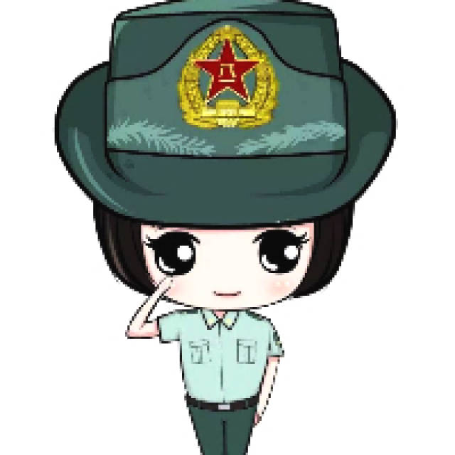 2018最新退伍政策,当兵能拿多少钱?竟和学历