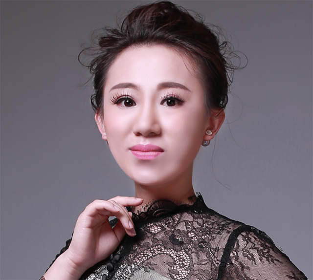 离婚后的丫蛋从村姑变成了时尚潮人!网友:漂亮的都快认不出来