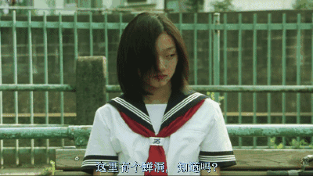 孩子藏尸,这部真实事件改编的电影轰动日本