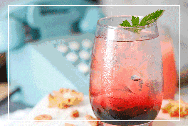 打卡90后美女老板的网红咖啡店,自带网红滤镜,每一处都是拍照圣地!