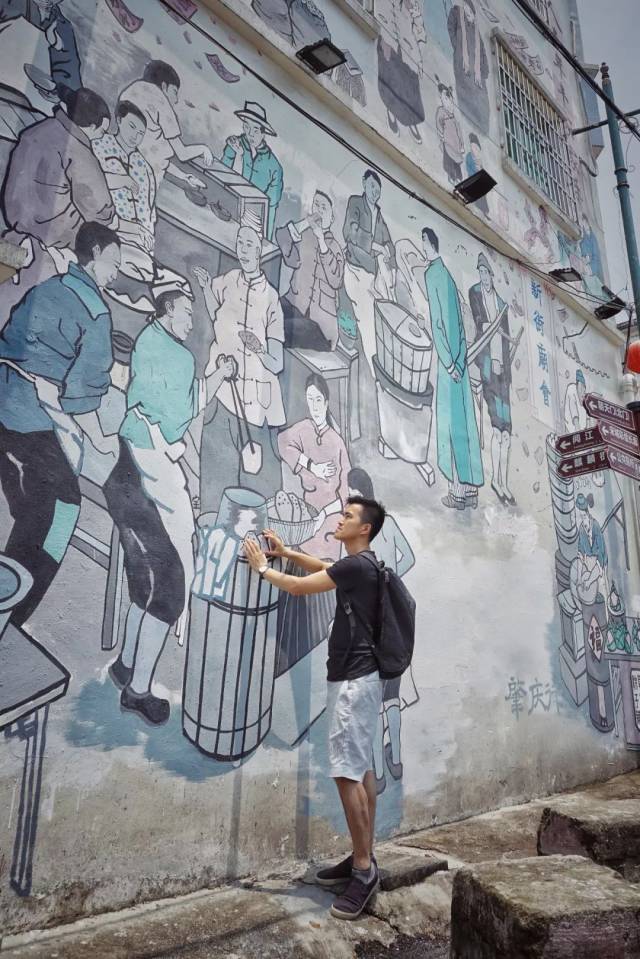 喝早茶吃江鲜,走山看水登宋代城墙,到肇庆旅行度假就要这么玩