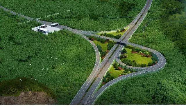 清远市交通部门也发布了广州从化至清远连州高速公路工程施工监理招标
