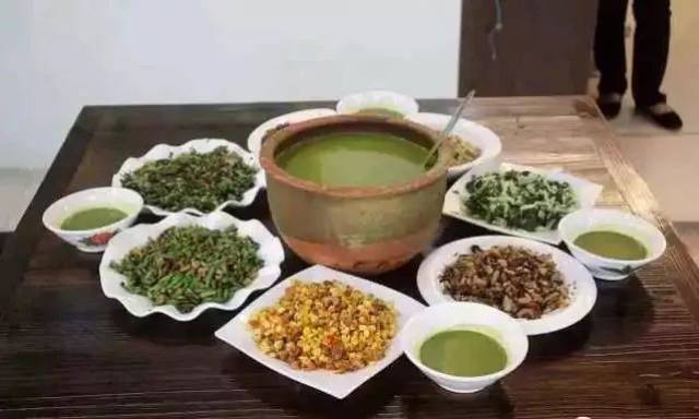 特色油茶