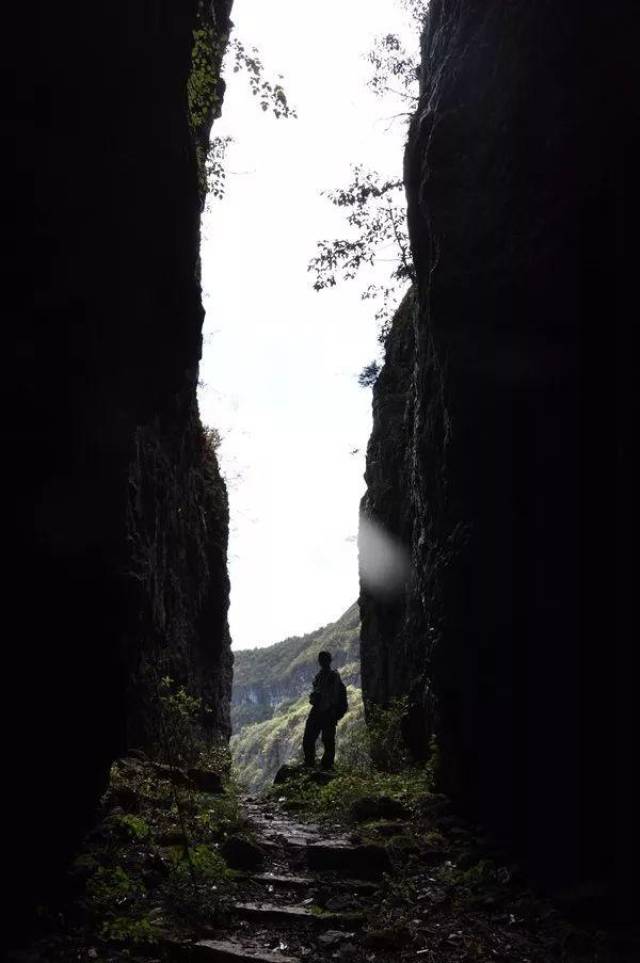 这首《秋日登八面山》便是诗人在黔江当地流传甚广的一首佳作