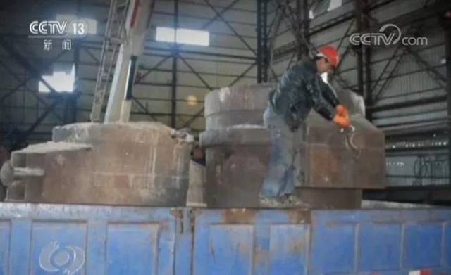 地下5米深的地条钢厂遭《焦点访谈》曝光：整体投入200万元，一个月利润600