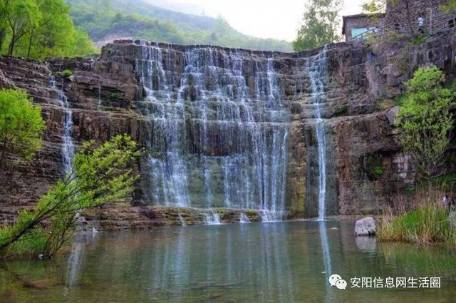工资这一档的 在汤阴属于比较小资了 可以完全摆脱免费公园了 像附近