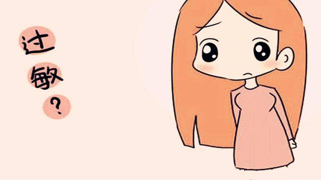 宝宝为何动不动就过敏可能喂养方法有误,这样做可轻松缓解
