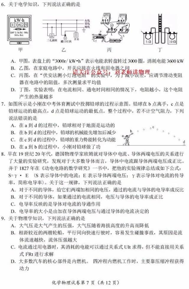 高中如何学好数学 英语 物理 化学 847c244cb75445c19b57169fcc927f87.jpeg