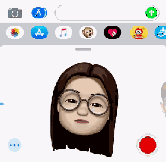 ios12公测版上手:速度确实更6了,新表情能玩一年