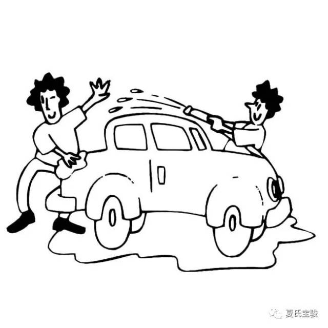 护车小常识 雨季也要给您的爱车全方位呵护