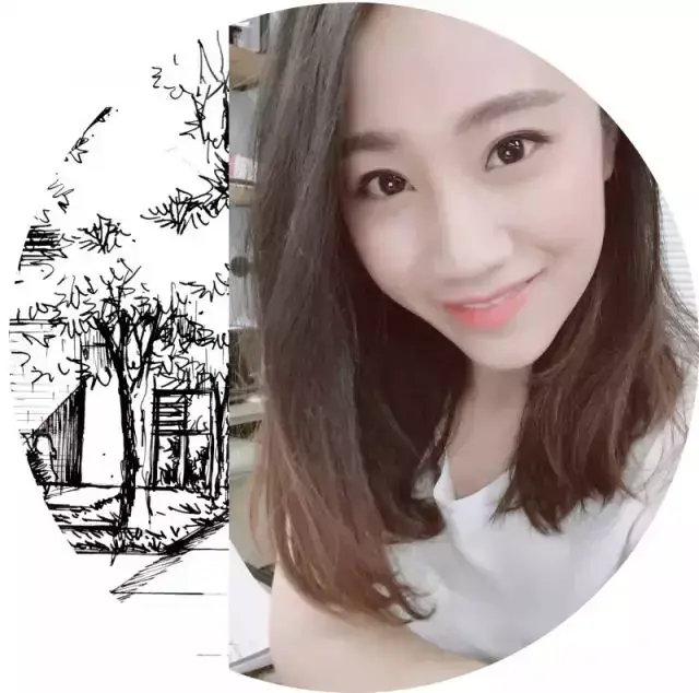 的慧丫头,艺咚教育联合创始人《新锐手绘师》系列书籍作者—郑晓慧
