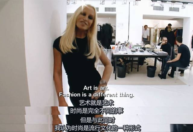 被球赛耽误的设计师 | 没想到你是这样的女魔头!