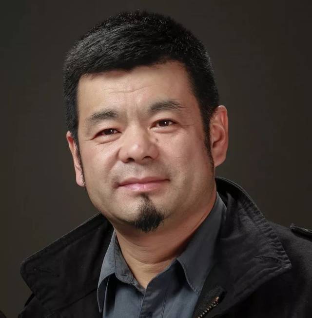 访谈| 谢军:不可能不思考要留下什么