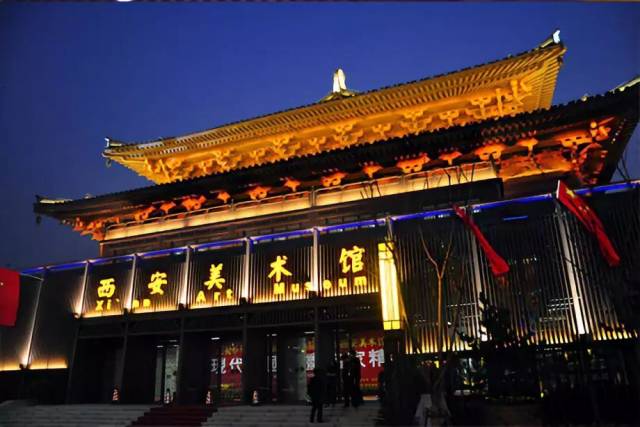 大唐不夜城回归永久步行街,打造盛唐文化旅游街区!
