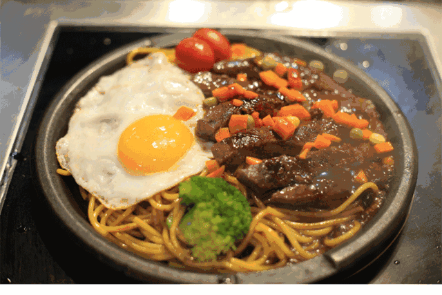 饭 美食 640_427 gif 动态图 动图