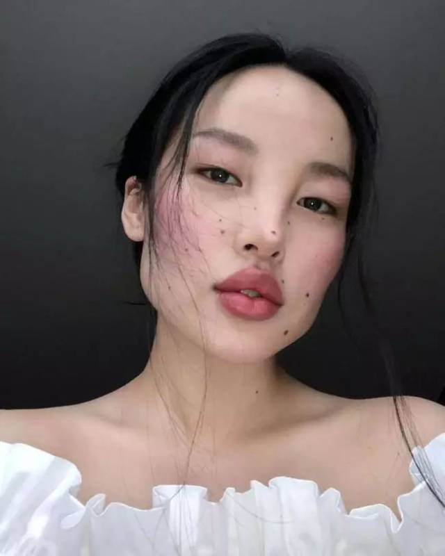 长相酷似阿凡达,这个长着