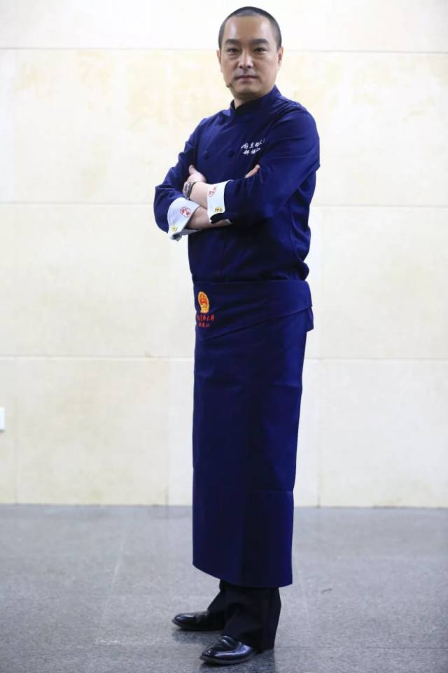 【暖暖的味道】郝振江大厨五星级大菜家庭改造计划全新上线!
