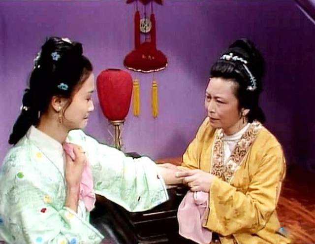 贾迎春为何嫁给孙绍祖一年就去世了?真实内幕细思极恐!