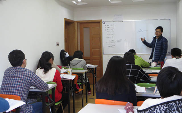 一对一补课收费标准