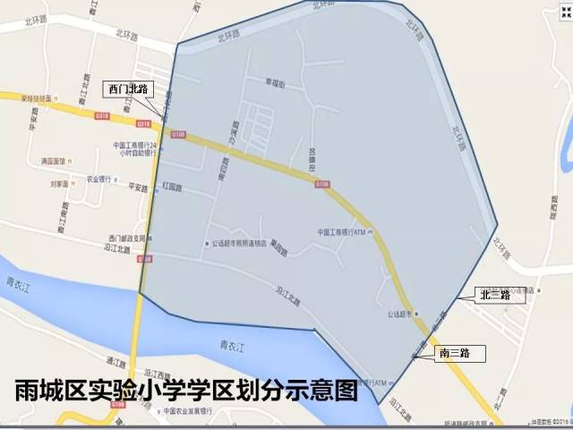 持有老城区河北片区西至南四路与沙溪路,东至陇西河为界区域的居住证