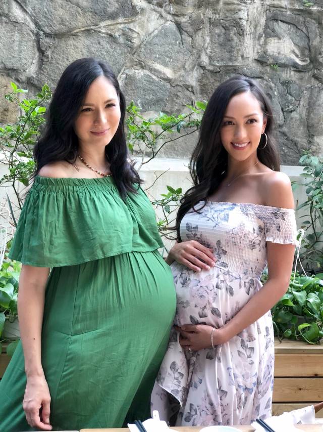 ana r胎盘过低剖腹生产 怀孕38周诞9.4磅超巨男婴