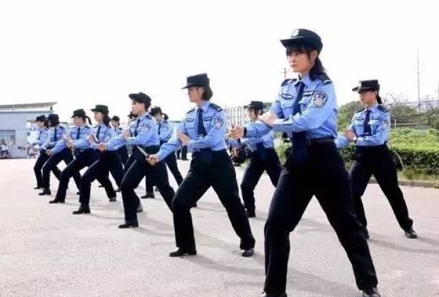 国家公办,警察学校来龙泉招生了!警察梦从这里开始!