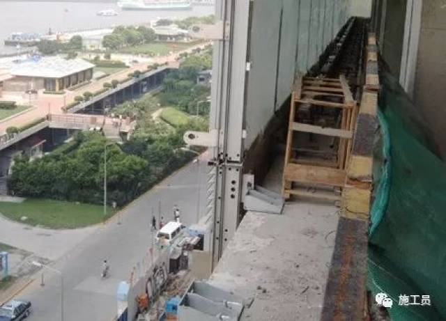 【专业技术】幕墙工程施工工艺及标准,太详细