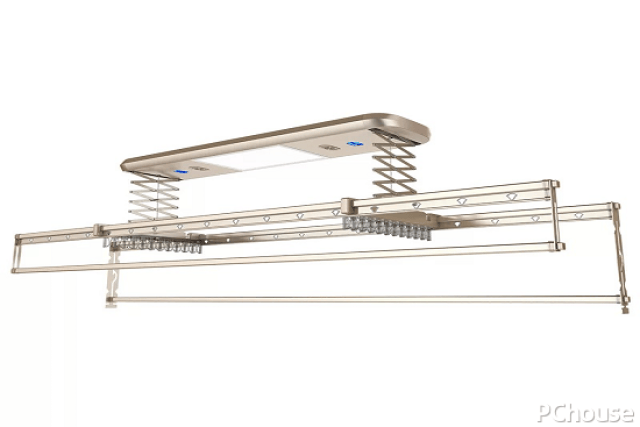 凉霸自动晾衣架好不好 凉霸自动晾衣架最新价格