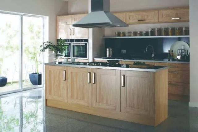 有了这几招,厨房橱柜翻新 SO easy!