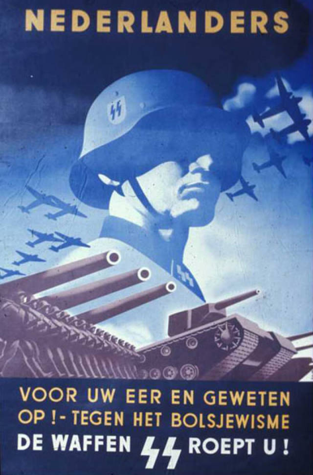 苏联经典征兵海报,"苏联母亲需要你".