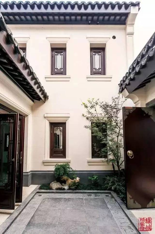 绿城元福里,杭州绿城元福里,绿城和庐(第5页)_大山谷图库