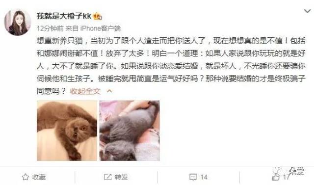 大橙子小白龙,人有时候狗都不如,要把事情以后告诉孩子!