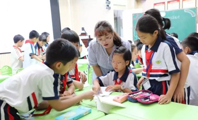 转学必看!西樵镇公布公办中小学插班生方案!