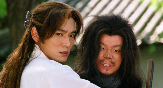 宝莲灯翻拍无人替代的不仅有二郎神还有哮天犬,网友最佳组合