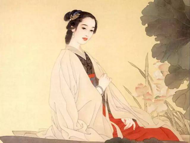 词人排名_近代女词人照片(3)
