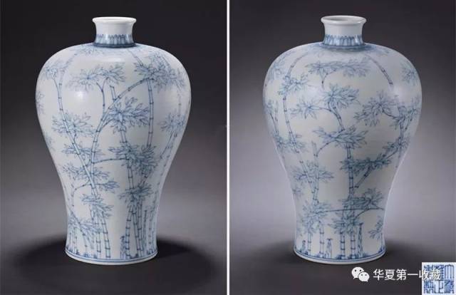【鉴赏】古代陶瓷瓶罐器型大全图片