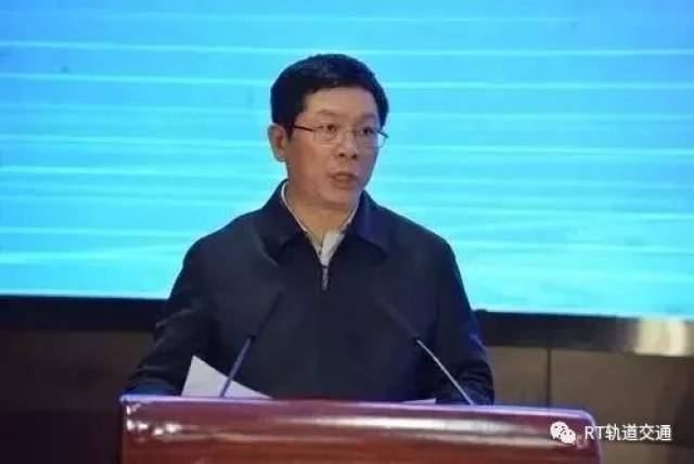 辞呈| 大秦铁路董事长赵春雷辞职