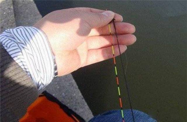 钓鱼调漂找底技巧,学会后任何水域都能连竿爆