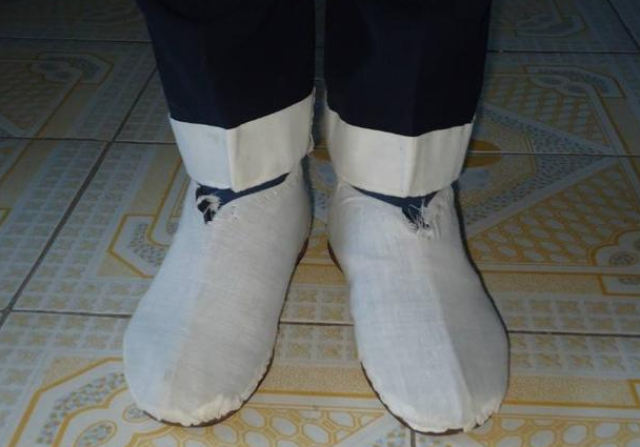 中国的守孝历史什么时候结束的?