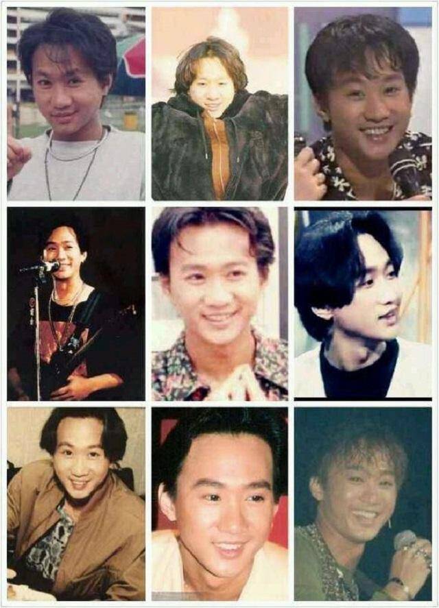 致敬黄家驹:最大的遗憾就是没能看一场beyond演唱会,没机会了!