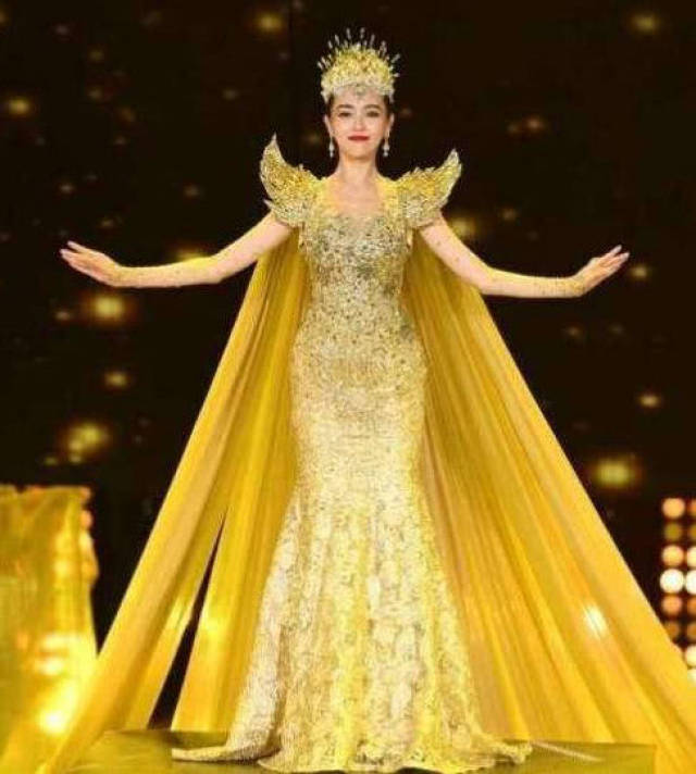 2018金鹰女神即将揭晓,候选人公布,你会支持谁