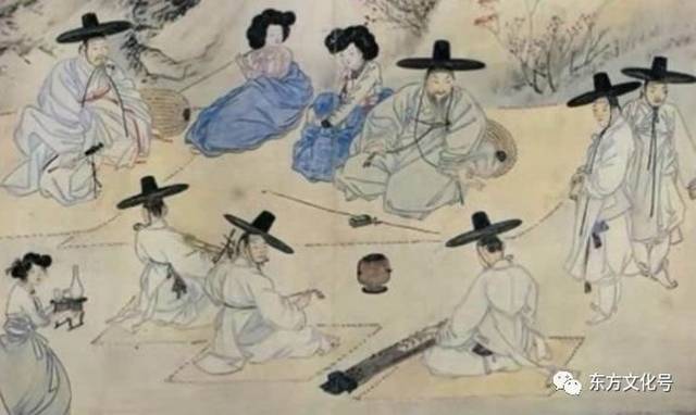 朝鲜半岛历史来历