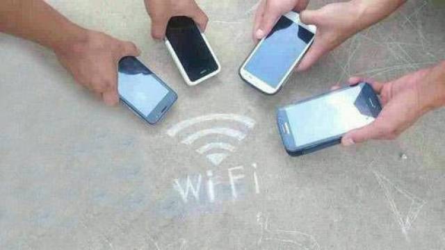 wifi信号满格,就是连不上网,咋回事?