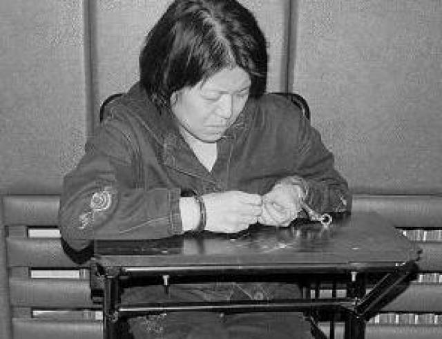 第二位女老大王婉宁,她所做的事情更是令人发指,她在重庆开了一个